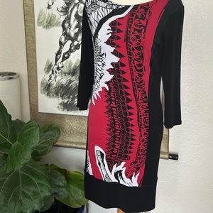 Eva Varro Dress